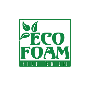 Ecofoam Fill 'Em Up